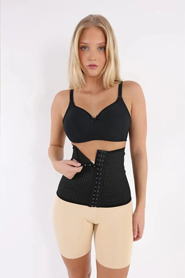 Korse , Lohusa Bel Korse Sıkılaştırma Korsesi Bel Eğitmeni Şekillendirme Kemeri