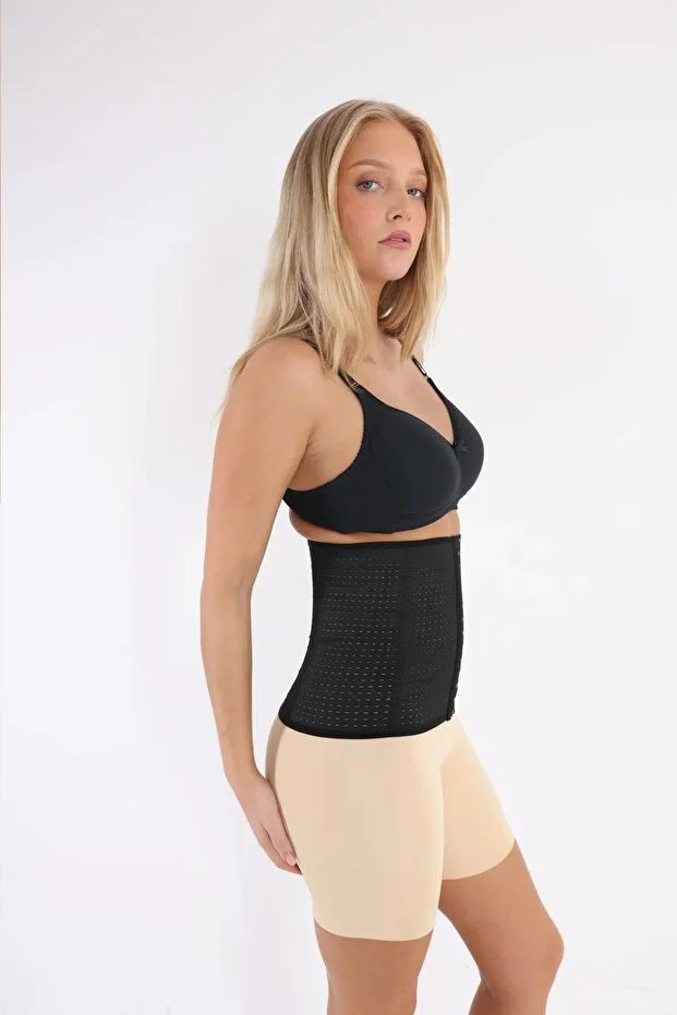 Korse , Lohusa Bel Korse Sıkılaştırma Korsesi Bel Eğitmeni Şekillendirme Kemeri