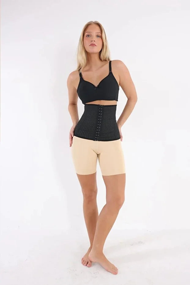 Korse , Lohusa Bel Korse Sıkılaştırma Korsesi Bel Eğitmeni Şekillendirme Kemeri