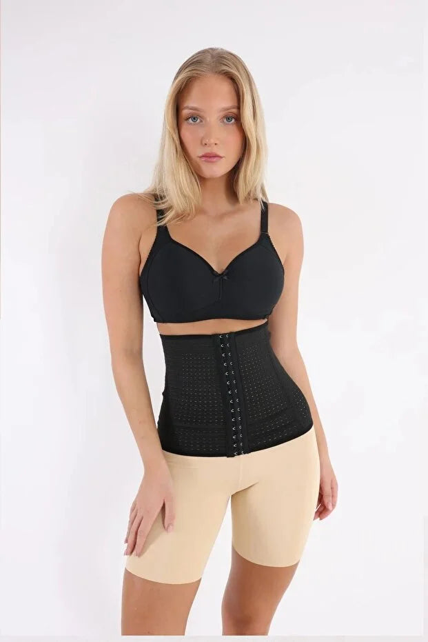 Korse , Lohusa Bel Korse Sıkılaştırma Korsesi Bel Eğitmeni Şekillendirme Kemeri