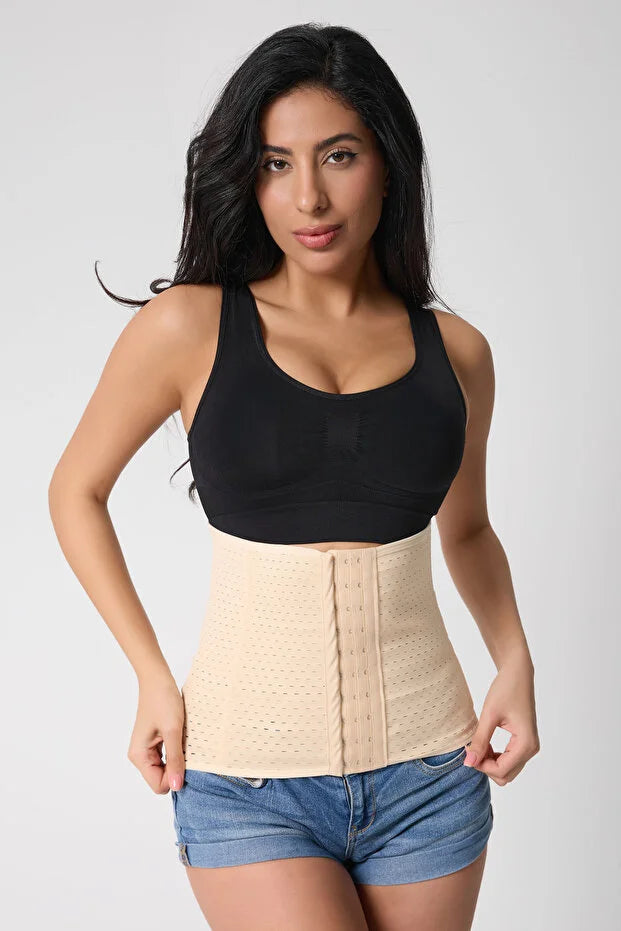 Korse , Lohusa Bel Korse Sıkılaştırma Korsesi Bel Eğitmeni Şekillendirme Kemeri