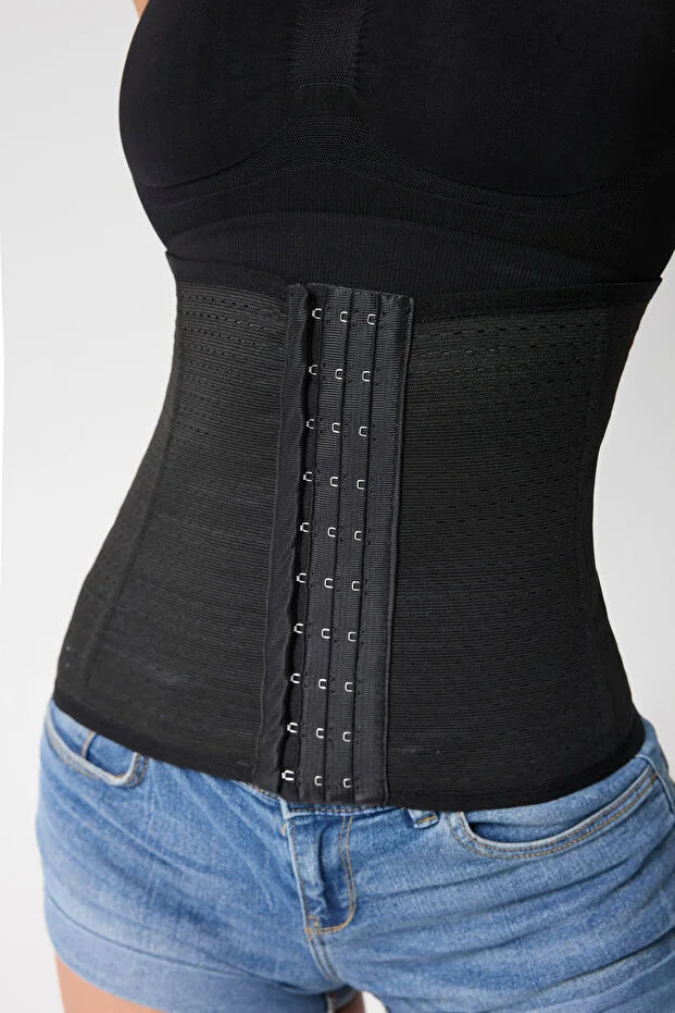 Korse , Lohusa Bel Korse Sıkılaştırma Korsesi Bel Eğitmeni Şekillendirme Kemeri