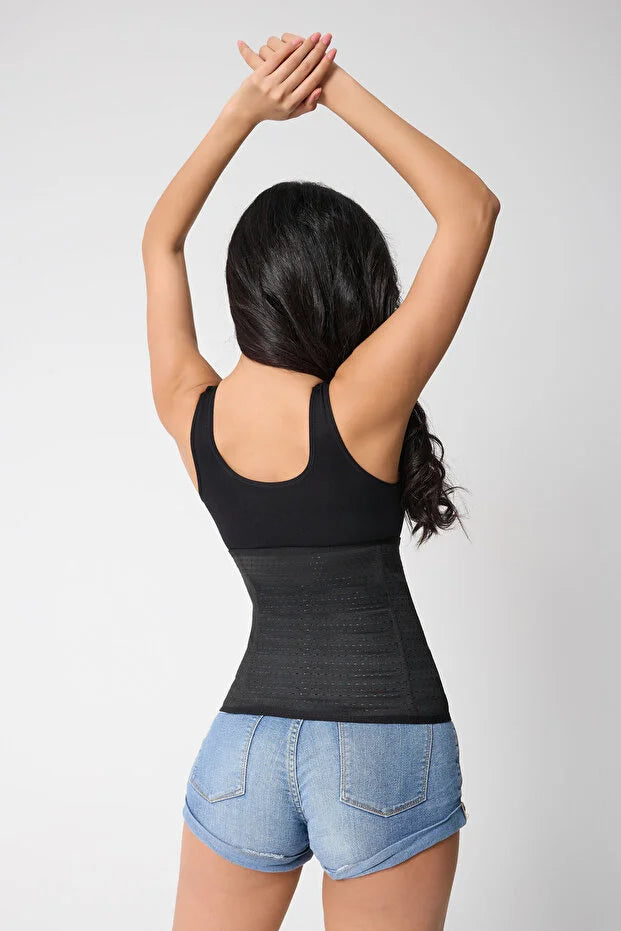 Korse , Lohusa Bel Korse Sıkılaştırma Korsesi Bel Eğitmeni Şekillendirme Kemeri